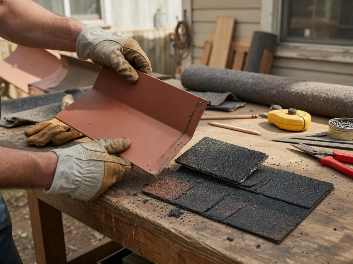 Roof Repair company in Walsh, IL